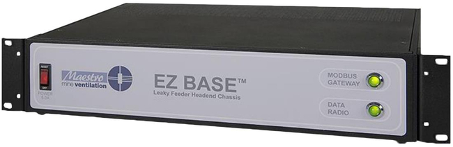 Maestro EZ Base Leaky Feeder Head End Chassis
